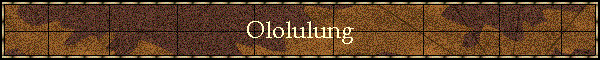 Ololulung