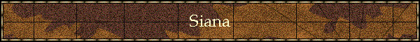 Siana
