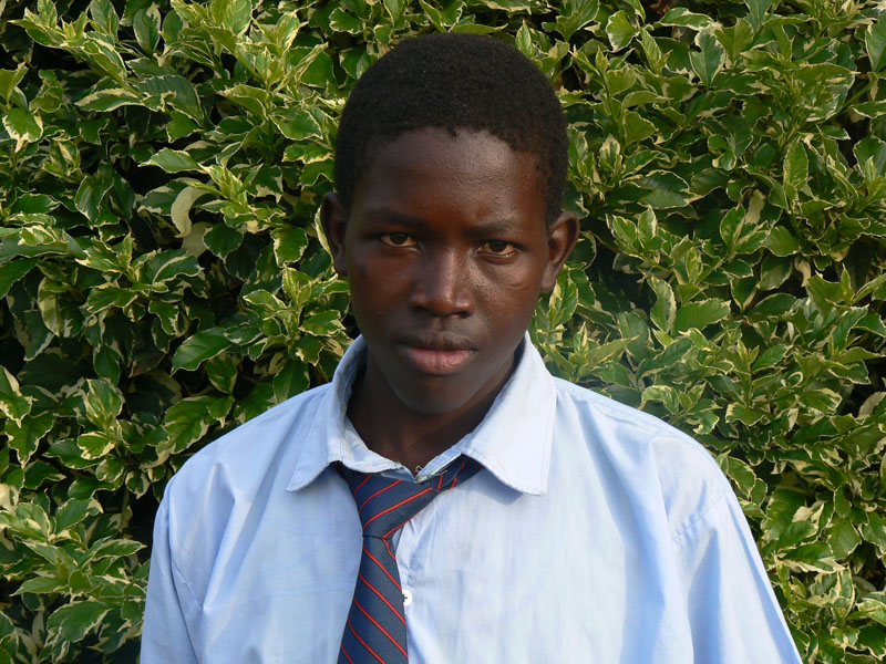 John Musembi