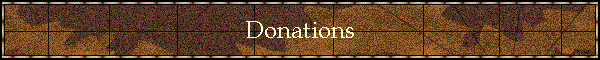 Donations